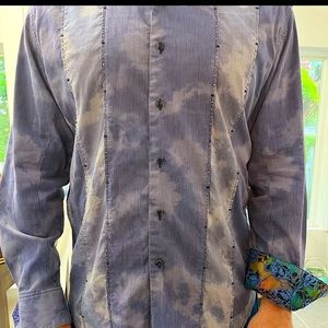 Robert Graham Limited Edition Shirt